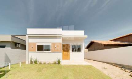 Casa com 3 quartos à venda no Santo Antônio de Pádua, Tubarão 
