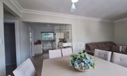 Apartamento com 3 quartos à venda na Rua Conselheiro Mafra, 440, Centro, Tubarão