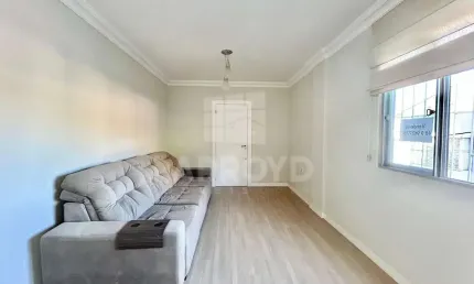Apartamento com 3 quartos à venda na Rua Conselheiro Mafra, 440, Centro, Tubarão