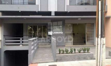Apartamento com 2 quartos à venda na Rua Quinze de Novembro, 89, Centro, Tubarão