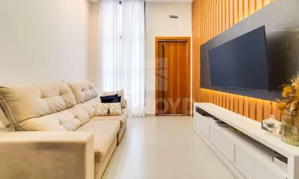 Lot. Viamar Parque Residencial - CASA NO BAIRRO SANTO ANTÔNIO DE PÁDUA