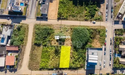 Terreno à venda na Rua João Souza Orlandi, Aeroporto, Tubarão