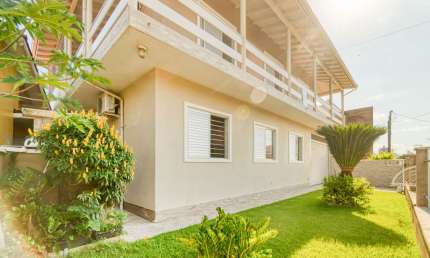 Casa com 4 quartos à venda no Recife, Tubarão 