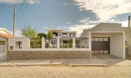 Casa com 3 quartos à venda no Oficinas, Tubarão 