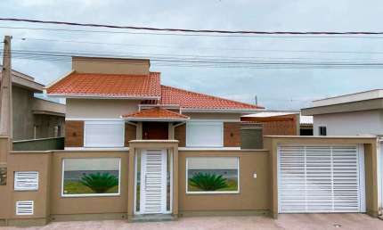 Casa com 3 quartos à venda no Congonhas, Tubarão 
