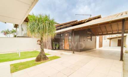 Casa com 4 quartos à venda no Recife, Tubarão 