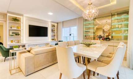 Apartamento com 3 quartos à venda na Rua Luiz Martins Collaço, Centro, Tubarão
