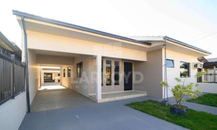 Casa com 3 quartos à venda no Humaitá de Cima, Tubarão , 132 m2 por R$ 690.000