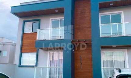 Casa em condomínio fechado com 2 quartos à venda na Rua Pedro João Gonçalves, Santo Antônio de Pádua, Tubarão
