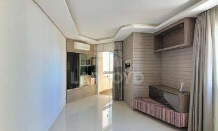 Apartamento com 2 quartos à venda na Vila Moema, Tubarão 