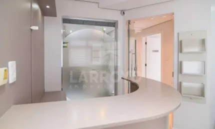 Sala comercial para alugar no Centro, Tubarão 