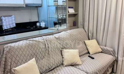 Apartamento com 2 quartos à venda na Rua São João, São João (Margem Esquerda), Tubarão