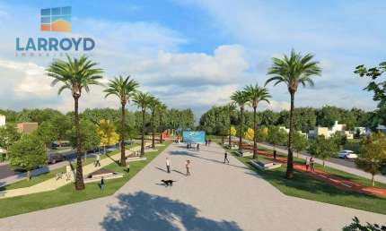 Lot. Viamar Parque Residencial - LOTEAMENTO VIAMAR PARQUE RESIDENCIAL