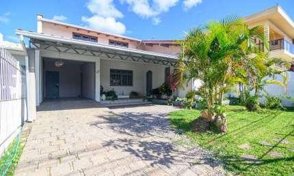 Casa com 3 quartos à venda no Centro, Tubarão 