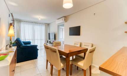 Apartamento com 2 quartos à venda na Rua Almir dos Santos Miranda, Dehon, Tubarão