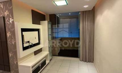 Apartamento com 3 quartos à venda na Rua Osvaldo Cruz, 138, Centro, Tubarão