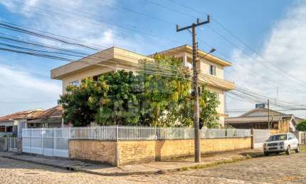 Casa com 3 quartos à venda no Santo Antônio de Pádua, Tubarão 
