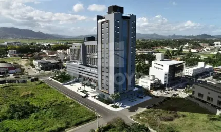 Business Ibis - Complexo Alliance - SALAS COMERCIAIS - BUSINESS  - COMPLEXO ALLIANCE