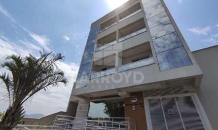 Apartamento com 2 quartos à venda no Revoredo, Tubarão 