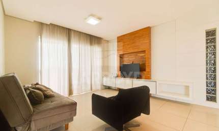 Apartamento com 3 quartos para alugar na Rua Recife, Vila Moema, Tubarão