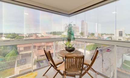 Apartamento com 3 quartos à venda na Rua Argentina, Vila Moema, Tubarão