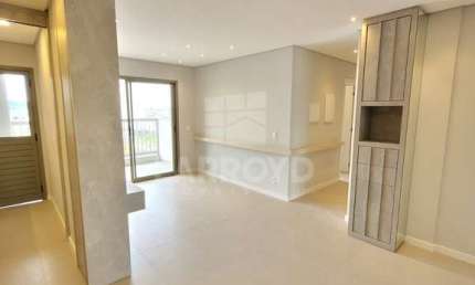 Apartamento com 3 quartos à venda na Avenida Pedro Zapelini, Recife, Tubarão