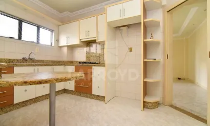 Apartamento com 3 quartos à venda na Rua Piedade, Centro, Tubarão
