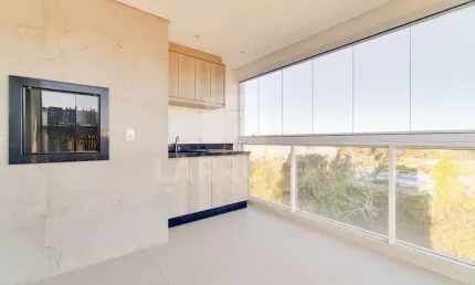 Apartamento com 3 quartos à venda na Rua Manaus, Vila Moema, Tubarão