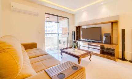 Apartamento com 4 quartos à venda na Rua Dona Antonina Burigo Corbetta, Vila Moema, Tubarão