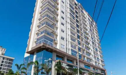 Apartamento com 3 quartos à venda na Travessa México, 35, Aeroporto, Tubarão