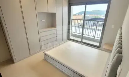 Apartamento com 2 quartos à venda na Avenida Pedro Zapelini, Recife, Tubarão