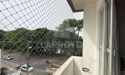 Apartamento com 2 quartos à venda na Avenida José Acácio Moreira, Centro, Tubarão