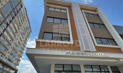 Casa comercial para alugar na Vila Moema, Tubarão 