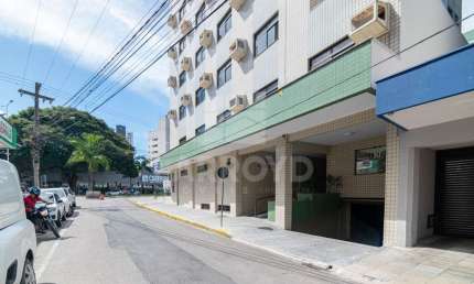 Casa comercial para alugar na Rua Dr. Otto Feuerschuete, Centro, Tubarão