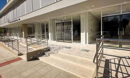 Casa comercial para alugar no Dehon, Tubarão 