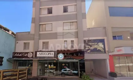 Casa comercial à venda na Rua Tubalcaim Faraco, Centro, Tubarão
