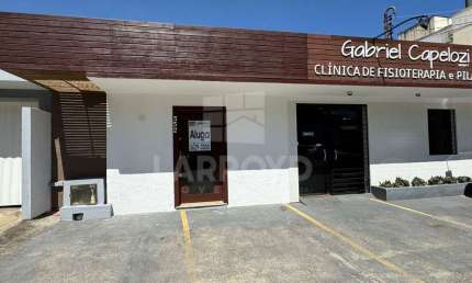 Casa comercial para alugar no Centro, Tubarão 