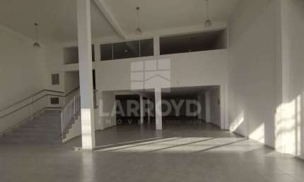 Casa comercial para alugar na Rua Rui Barbosa, Centro, Tubarão