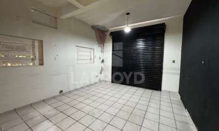 Casa comercial para alugar no Humaitá, Tubarão 