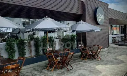 Casa comercial à venda na Rua dos Ferroviários, Oficinas, Tubarão