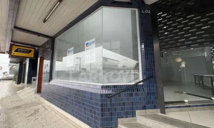Casa comercial para alugar no Humaitá, Tubarão 