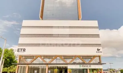 Ibis Hotel - Complexo Alliance - IBIS HOTEL - COMPLEXO ALLIANCE