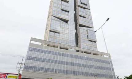 Prime Business Center - EDIFÍCIO PRIME BUSINES CENTER