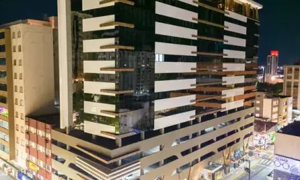 Casa comercial à venda na Avenida Marcolino Martins Cabral, Centro, Tubarão