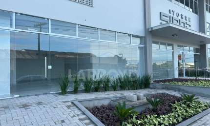 Casa comercial para alugar no Dehon, Tubarão 