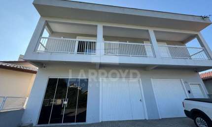 Casa comercial para alugar no Passagem, Tubarão 