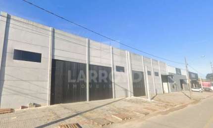 Casa comercial para alugar na Vila Esperança, Tubarão 