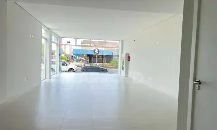 Casa comercial à venda no Dehon, Tubarão 