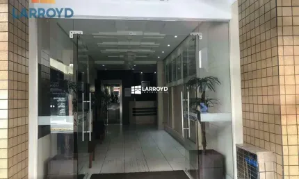 Casa comercial à venda na Rua Tubalcaim Faraco, Centro, Tubarão