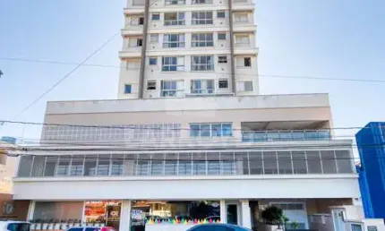 Casa comercial à venda na Avenida Expedicionário José Pedro Coelho, Centro, Tubarão